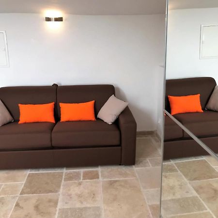 טולון Cosy Studio Cours Lafayette "Clim, Wifi Gratuit" מראה חיצוני תמונה