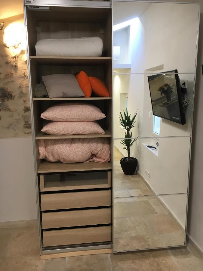 טולון Cosy Studio Cours Lafayette "Clim, Wifi Gratuit" מראה חיצוני תמונה