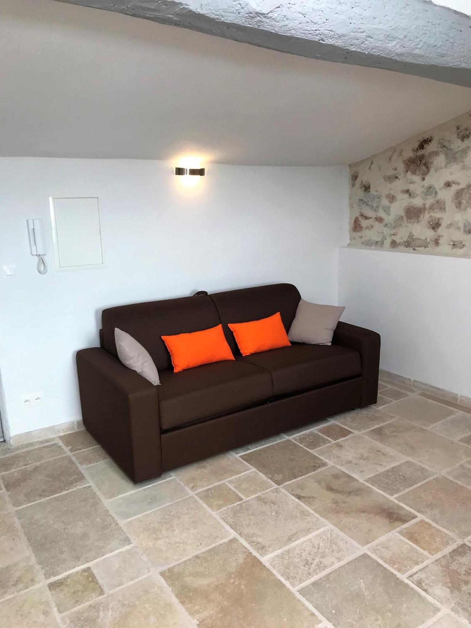 טולון Cosy Studio Cours Lafayette "Clim, Wifi Gratuit" מראה חיצוני תמונה