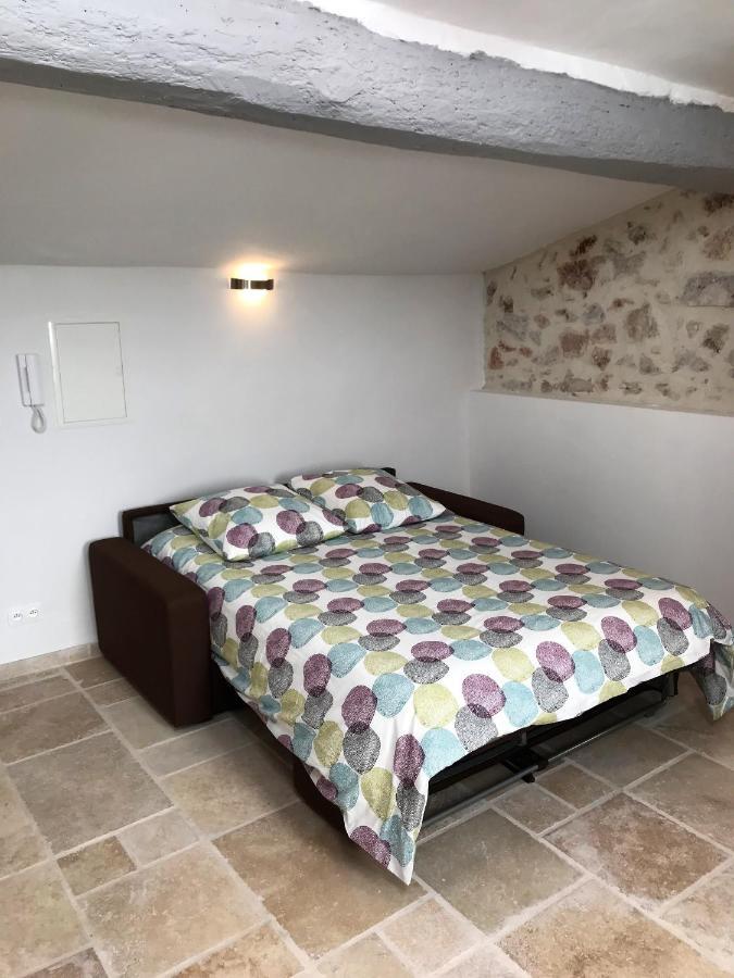 טולון Cosy Studio Cours Lafayette "Clim, Wifi Gratuit" מראה חיצוני תמונה