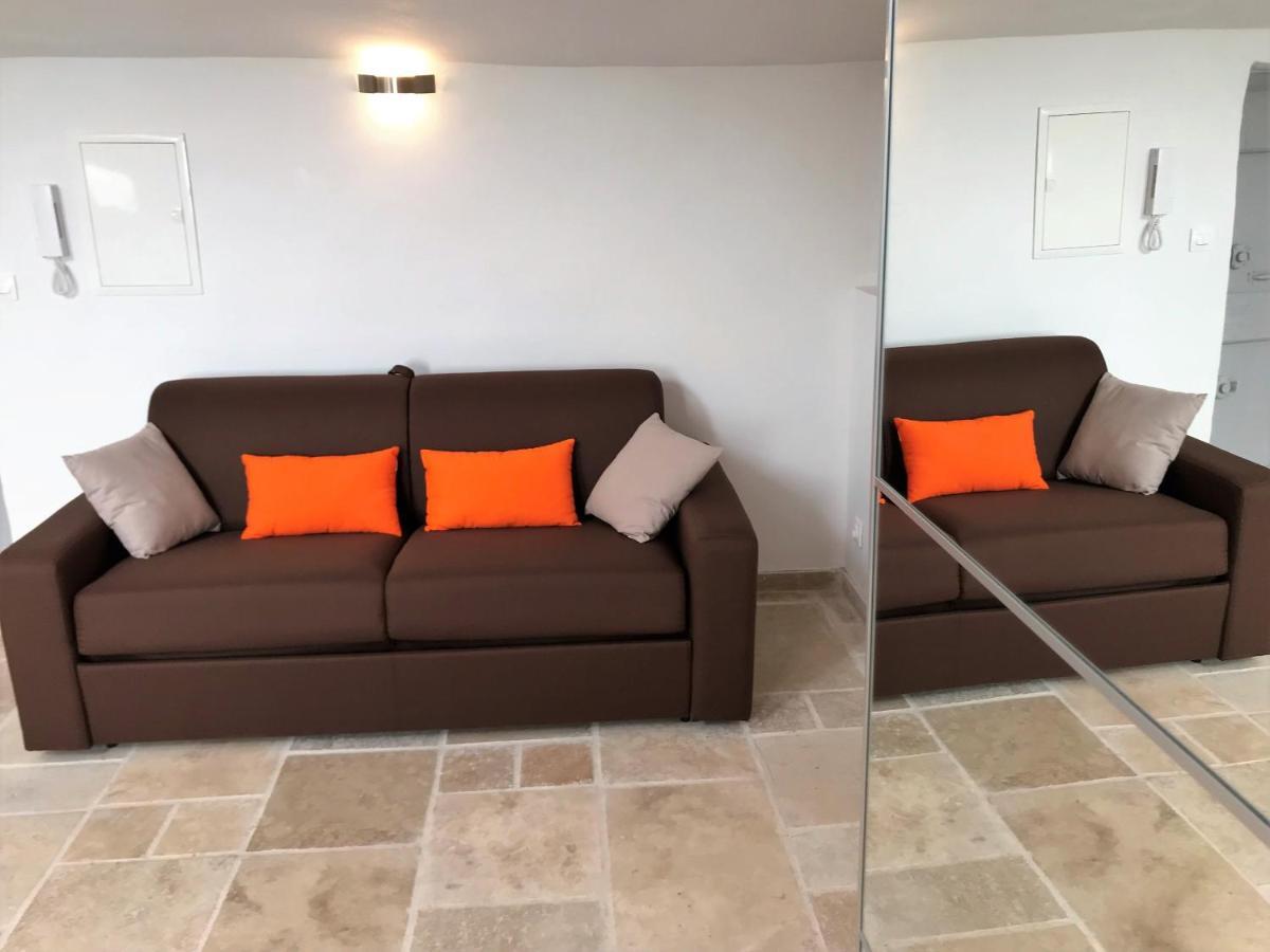 טולון Cosy Studio Cours Lafayette "Clim, Wifi Gratuit" מראה חיצוני תמונה