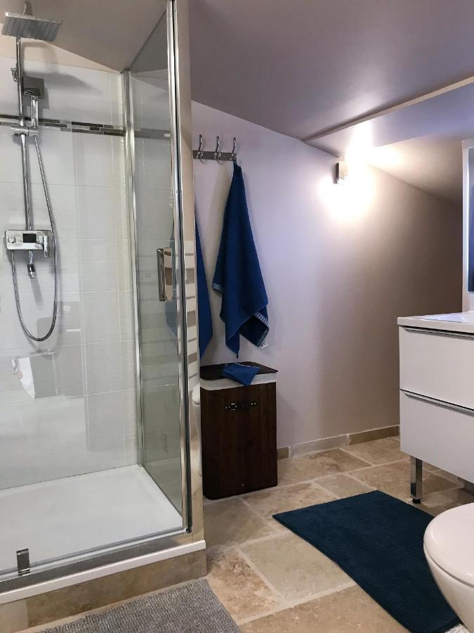 טולון Cosy Studio Cours Lafayette "Clim, Wifi Gratuit" מראה חיצוני תמונה