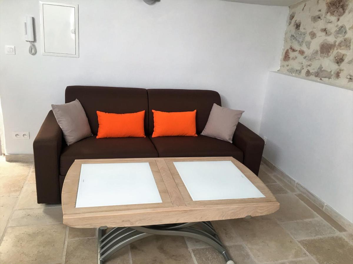 טולון Cosy Studio Cours Lafayette "Clim, Wifi Gratuit" מראה חיצוני תמונה